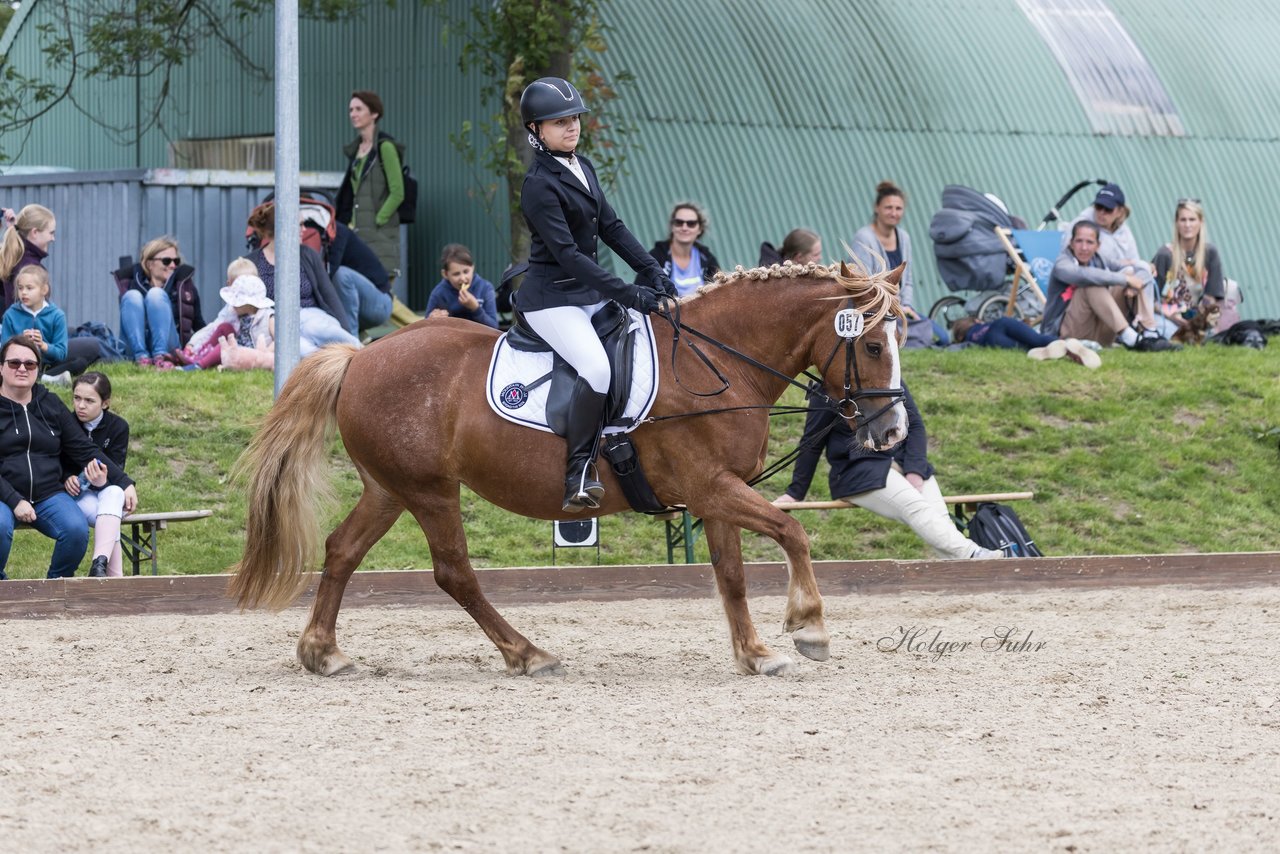 Bild 670 - Pony Akademie Turnier